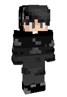 Скин по нику scywars
