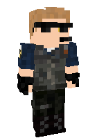 Скин по нику sealreaper