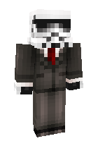 Скин по нику seanbones