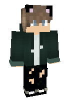 Скин по нику sebastian_11