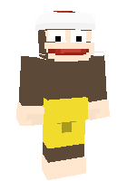 Скин по нику sebastianxpxp