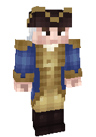 Скин по нику securitycraft