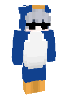 Скин по нику seijisama