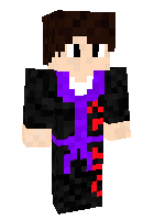 Скин по нику sensei_garmadon