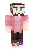 Скин по нику septicbooper