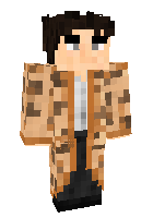 Скин по нику sergeleon