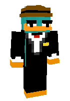 Скин по нику sergentbunny