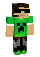 Скин по нику sergeyhook