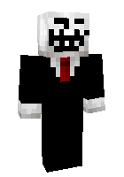 Скин по нику sergioCraft