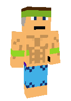 Скин по нику sergiu