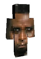 Скин по нику seriouxx