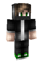Скин по нику serjikgaming