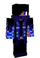 Скин по нику sermister1