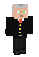 Скин по нику servant