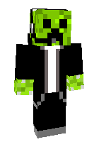 Скин по нику setcreeper02