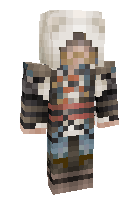 Скин по нику sevendeadly