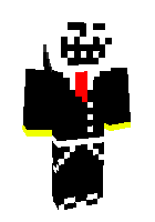 Скин по нику sevenkiller