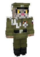 Скин по нику severun1