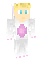 Скин по нику sexybunny