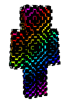 Скин по нику sggf