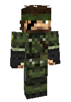 Скин по нику sgt_adler