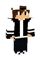 Скин по нику shadow_YT