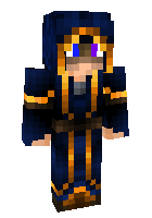 Скин по нику shadow_archer