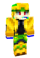 Скин по нику shadow_dio