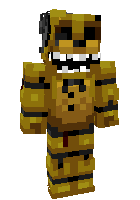 Скин по нику shadow_freddy_