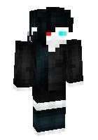 Скин по нику shadowfait