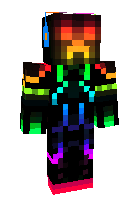 Скин по нику shadowmaan