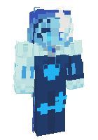 Скин по нику shadowmilk