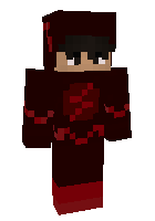 Скин по нику shadowrazeee