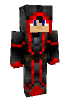 Скин по нику shadowsmalls