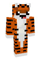 Скин по нику shadowtiger3
