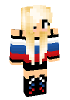 Скин по нику shahter