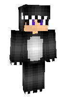 Скин по нику shanter