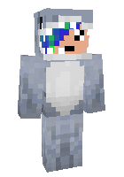 Скин по нику sharkiyt