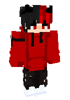 Скин по нику sharunkis