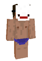 Скин по нику shashekk