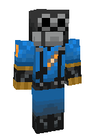 Скин по нику shaunftm