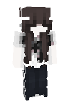 Скин по нику shawthedev