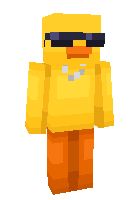 Скин по нику shaxe_11