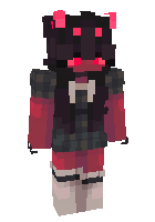 Скин по нику she_devil_
