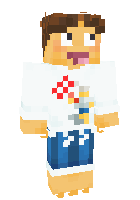 Скин по нику shedletski