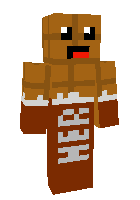 Скин по нику sheef