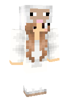 Скин по нику sheep