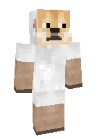 Скин по нику sheepdog