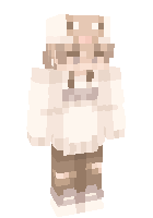 Скин по нику sheepi