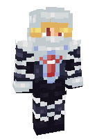 Скин по нику sheik
